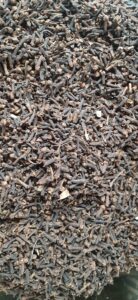 Cloves Export From Nigeria By Globexia