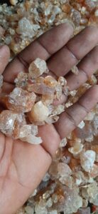 Gum Arabic Export From Nigeria By Globexia