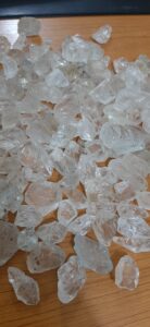 Goshenite Gemstone Supply In Nigeria By Globexia