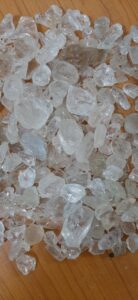 Goshenite Gemstone Supply In Nigeria By Globexia