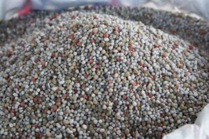 NPK Fertilizer Suppliers in Nigeria