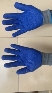 Criss Cross PVC Gloves Suppliers in Nigeria