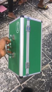 First Aid Kit Box or Case Suppliers in Nigeria