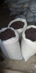 Black Stone Flower (Kalpasi) Export From Nigeria By Globexia