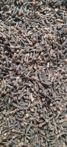 Cloves Export From Nigeria By Globexia