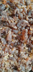 Gum Arabic Export From Nigeria By Globexia