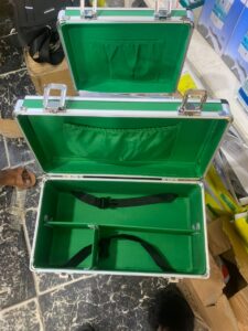 First Aid Kit Box or Case Suppliers in Nigeria