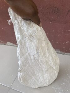 TalcPowder, Talc Lumps, Talc Mineral Export And Supply In Nigeria By Globexia