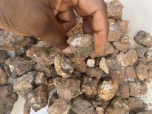 Tantalite, Tantalum Mineral Export And Supply In Nigeria By Globexia