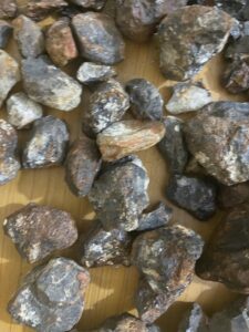 Tantalite, Tantalum Mineral Export And Supply In Nigeria By Globexia