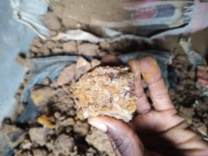 Bauxite Mineral Export And Supply In Nigeria By Globexia