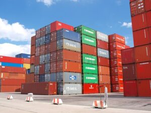 Shipping Containers Export And Supply In Nigeria By Globexia