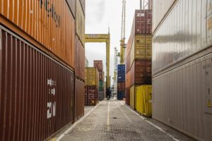 Shipping Containers Export And Supply In Nigeria By Globexia