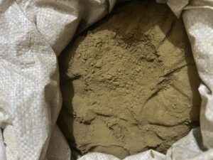 API Grade Sodium Bentonite & Calcium Bentonite Mineral Suppliers in Nigeria & Africa